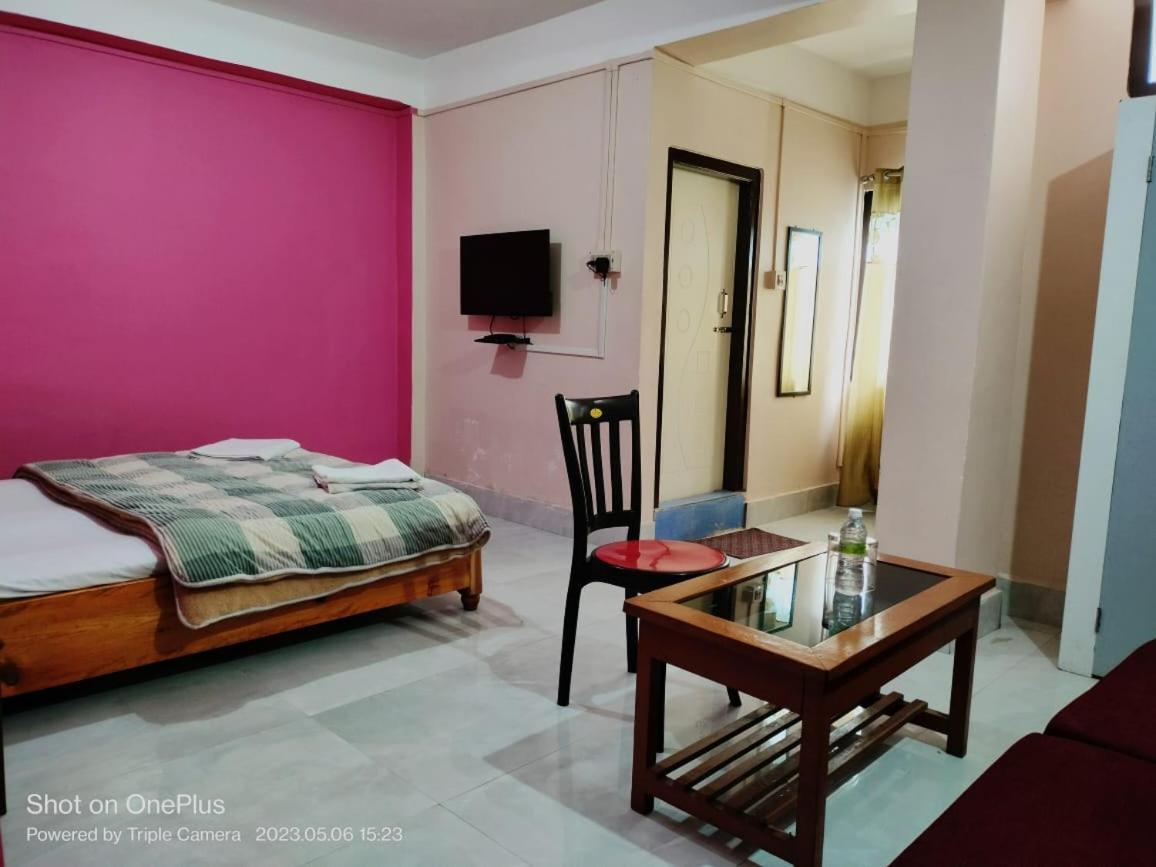 Hotel Diliphu Bomdila 외부 사진